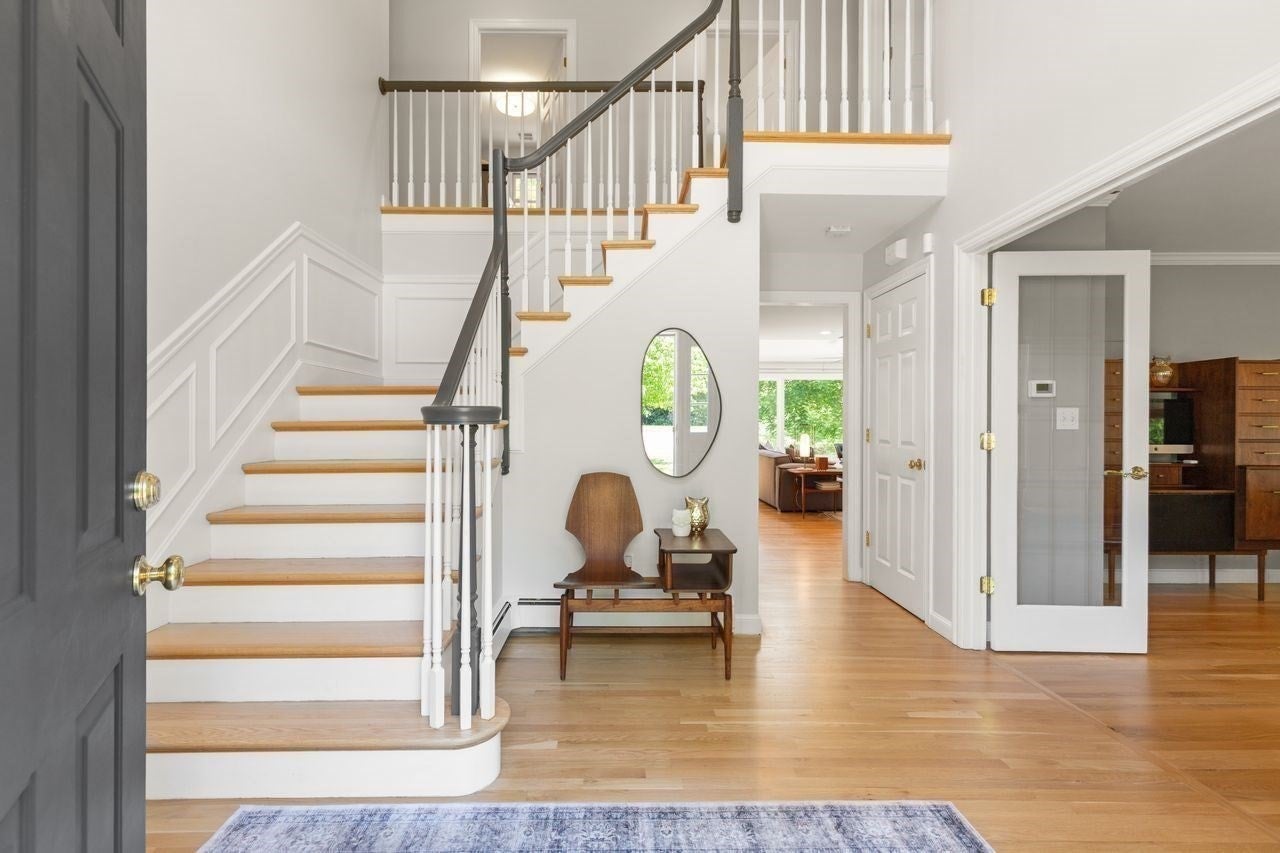 9 Bragg Rd