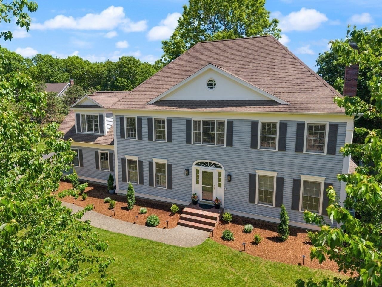 9 Bragg Rd