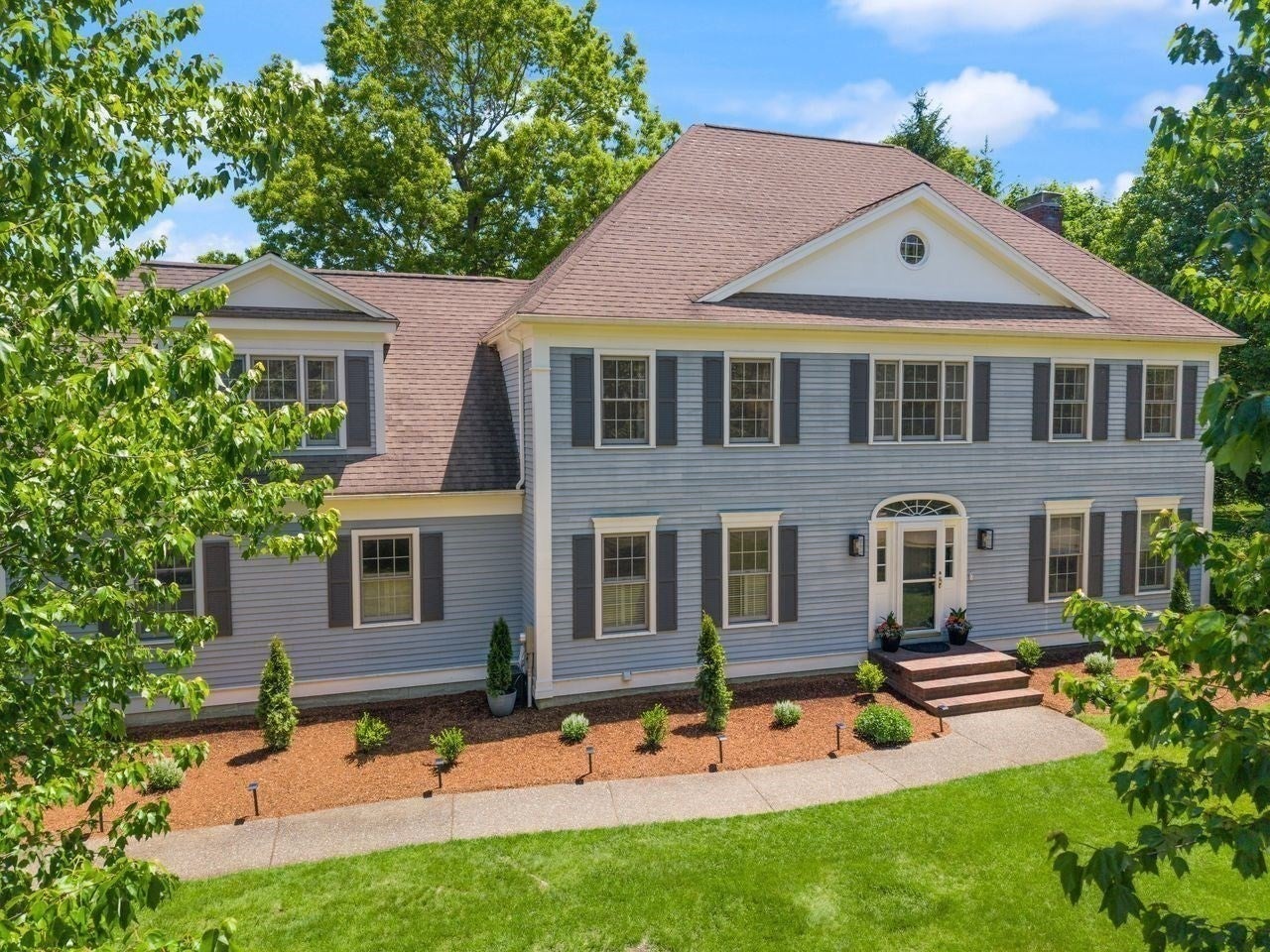 9 Bragg Rd