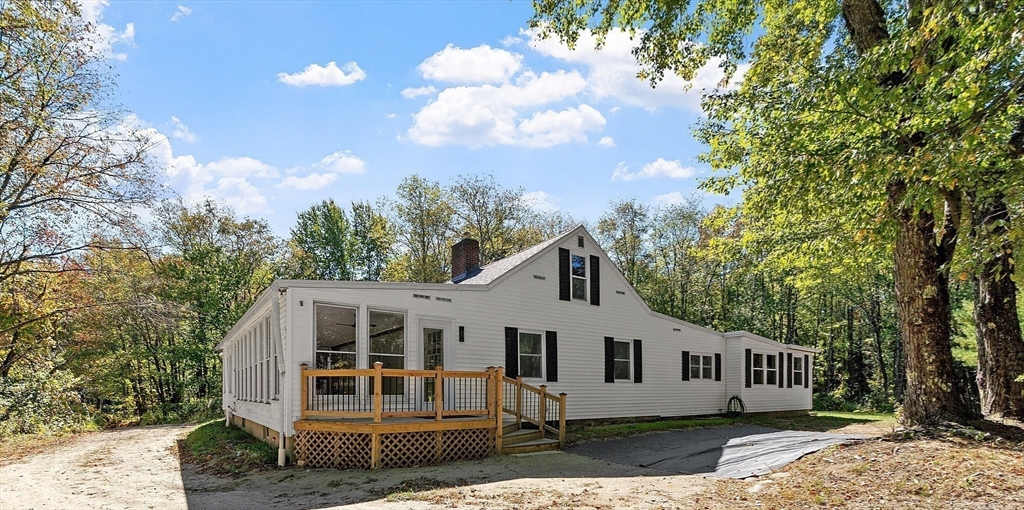34 Morse Rd