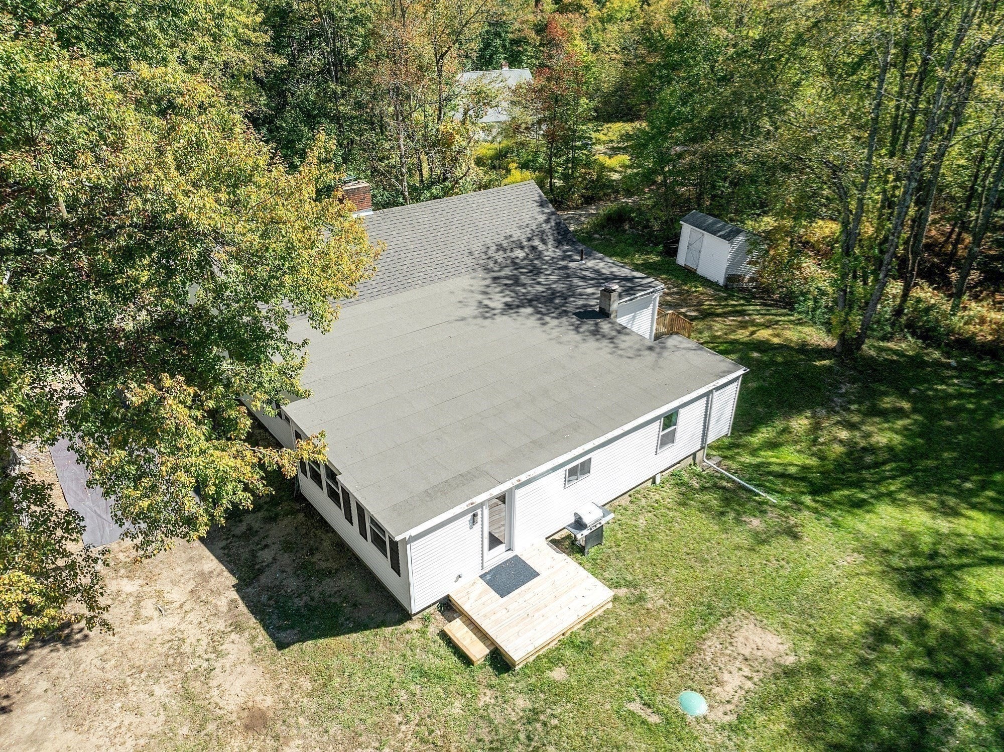 34 Morse Rd