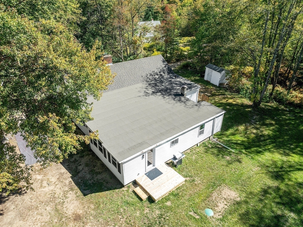 34 Morse Rd