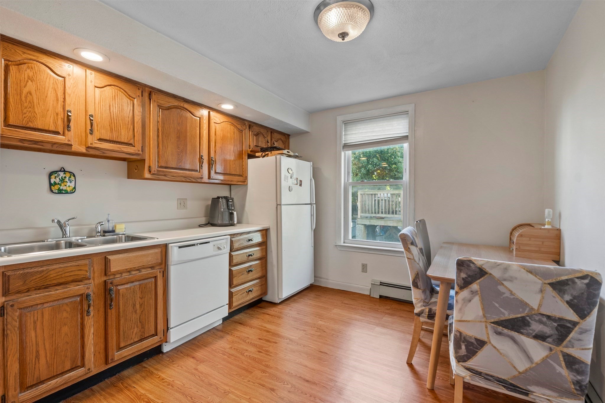 22 Arlington Avenue