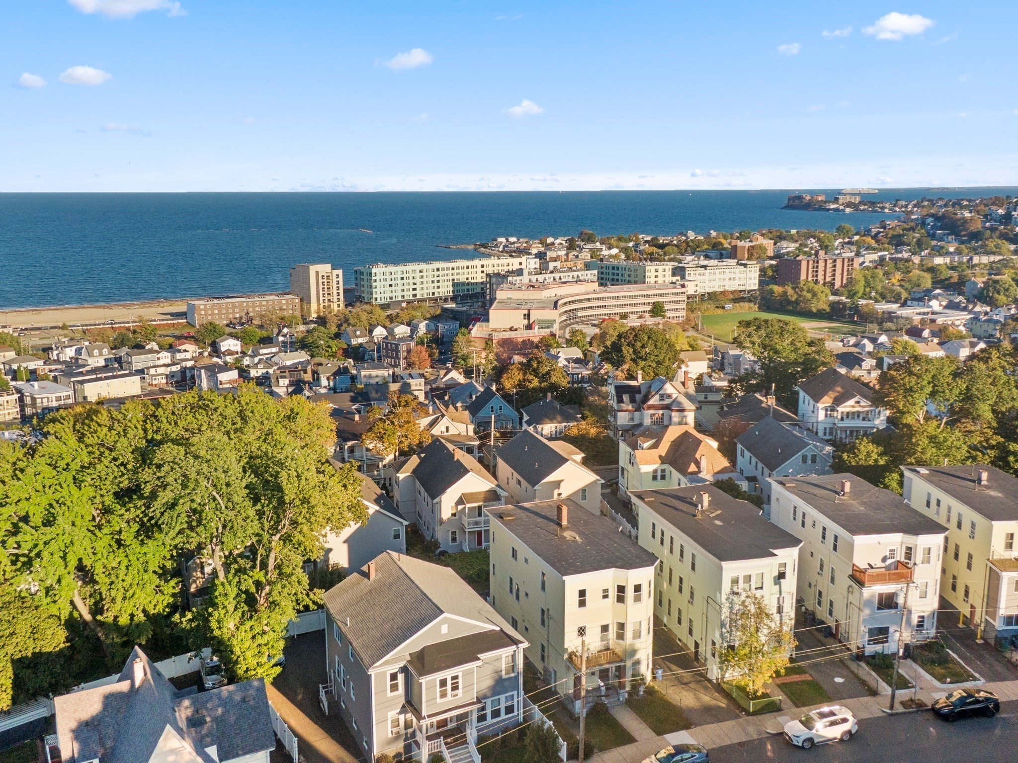 22 Arlington Avenue