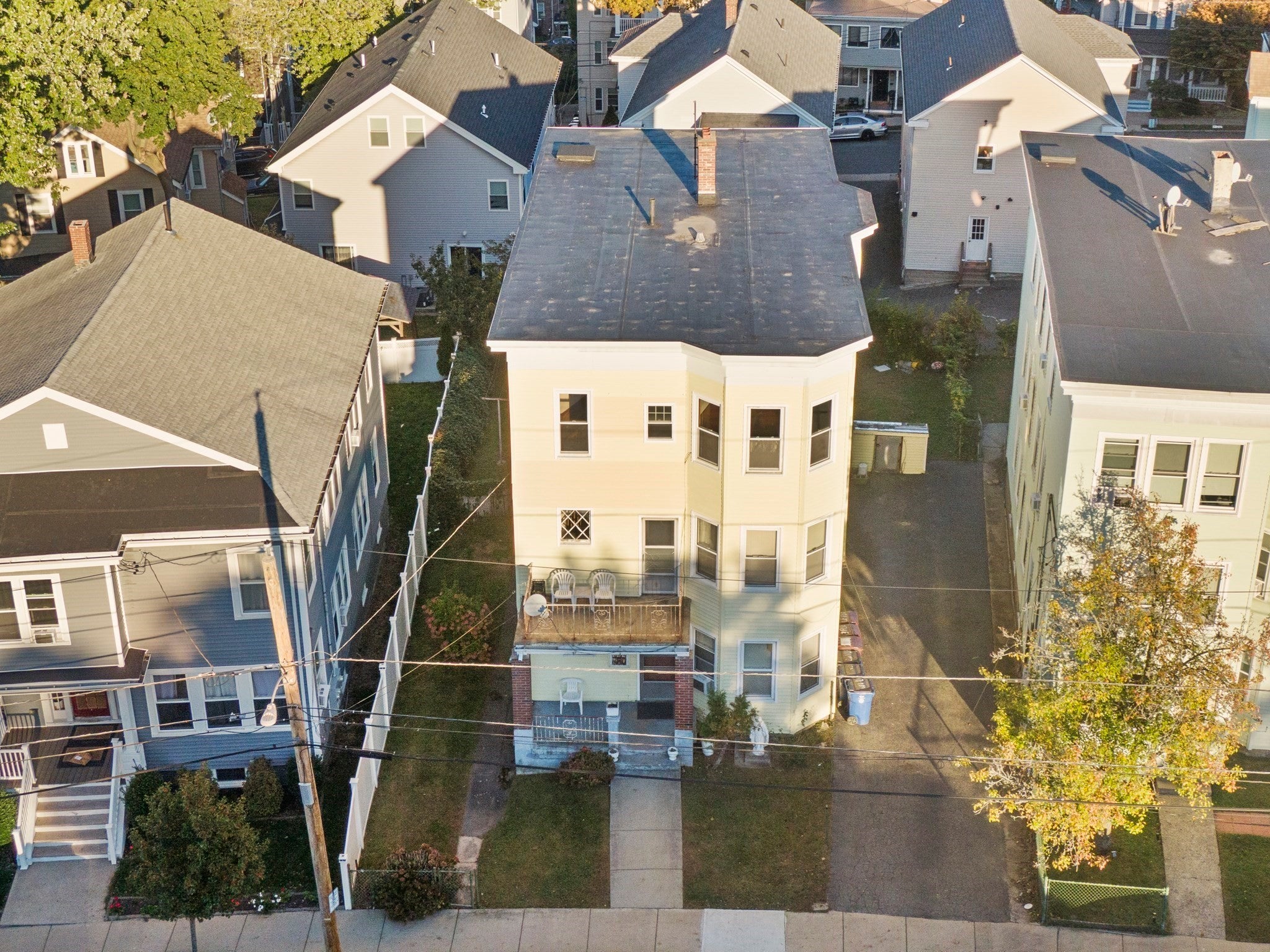 22 Arlington Avenue