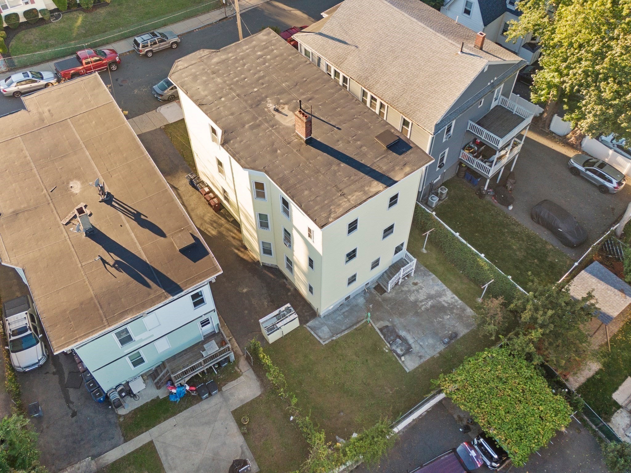22 Arlington Avenue, Revere, MA, 22 Arlington Avenue, Revere, MA Photo #38