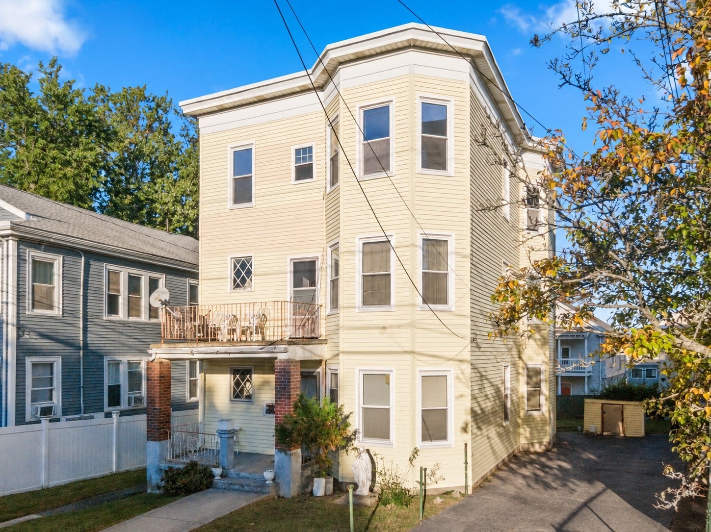 Photo of 22 Arlington Avenue, Revere, MA