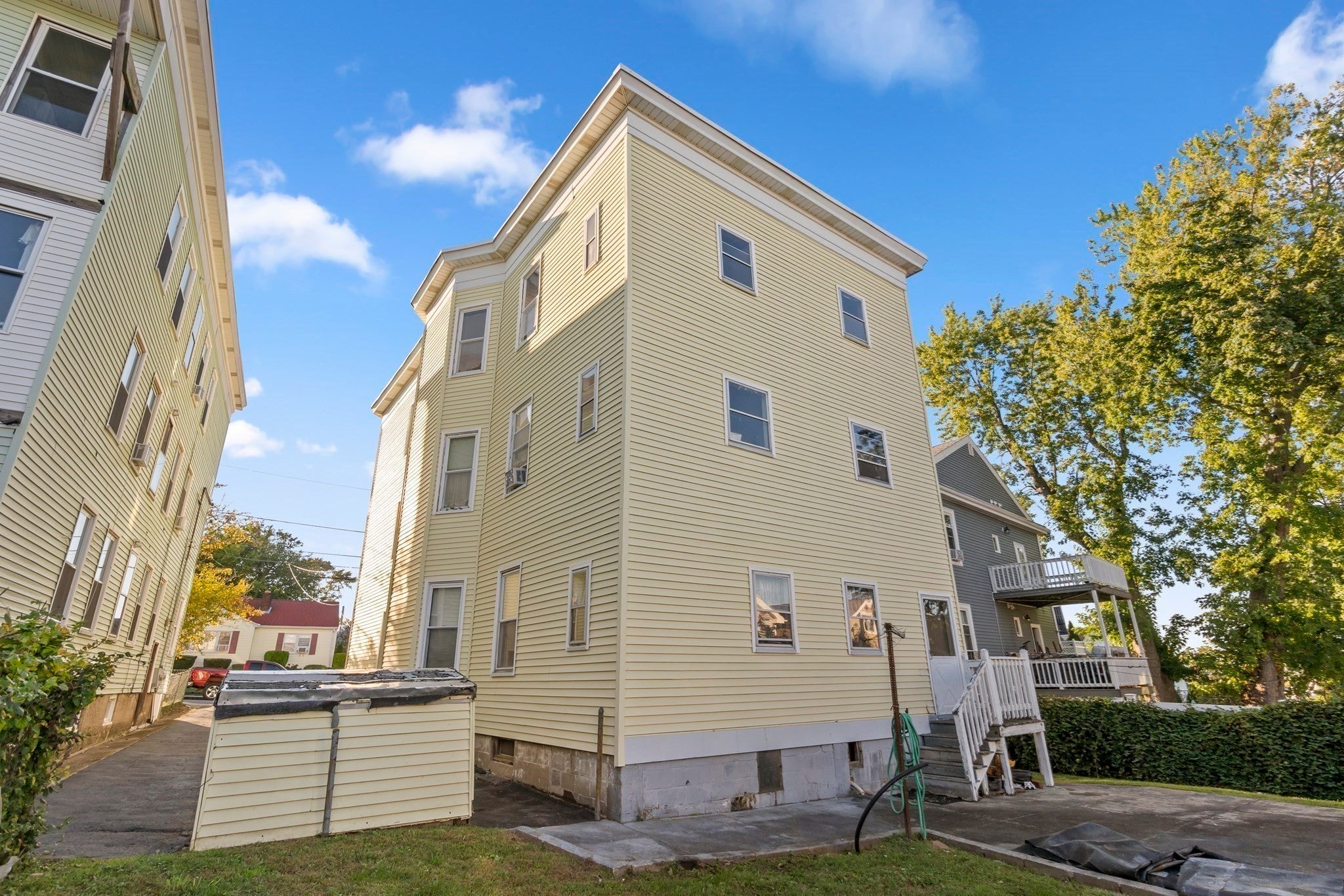 22 Arlington Avenue, Revere, MA, 22 Arlington Avenue, Revere, MA Photo #37