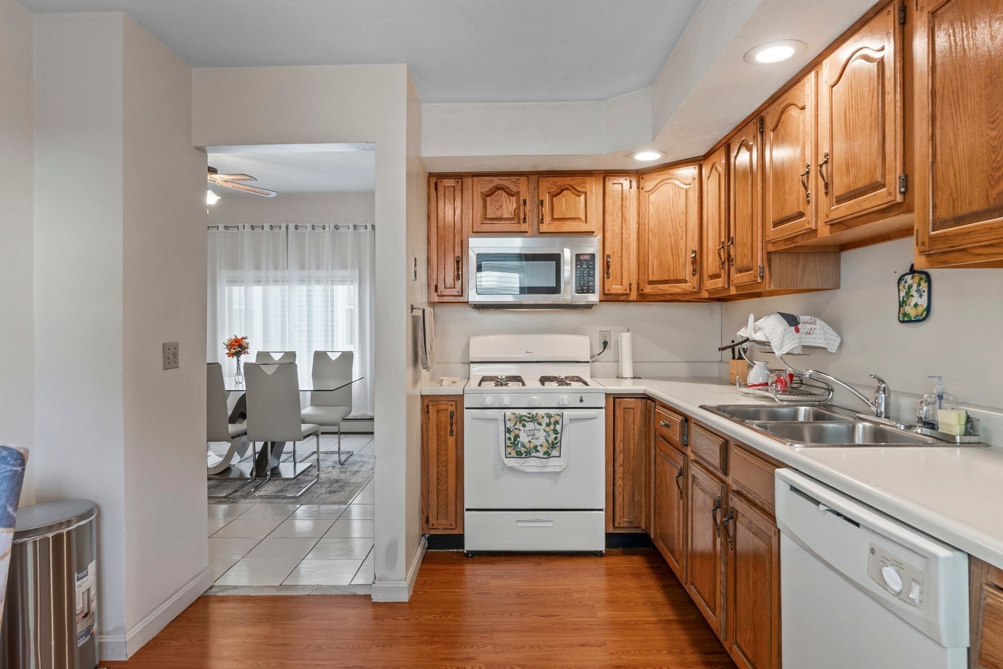 22 Arlington Avenue