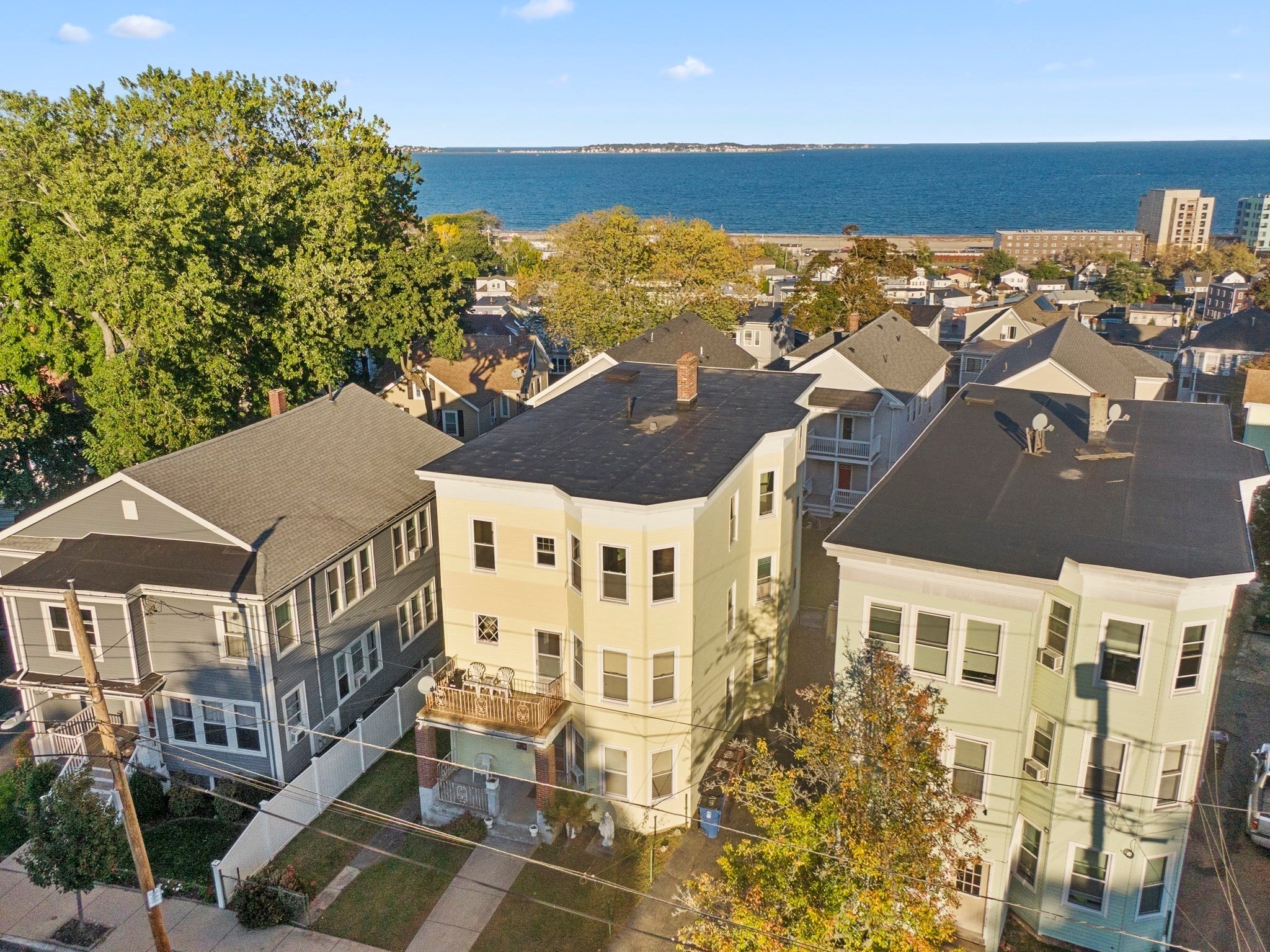 22 Arlington Avenue, Revere, MA, 22 Arlington Avenue, Revere, MA Photo #39