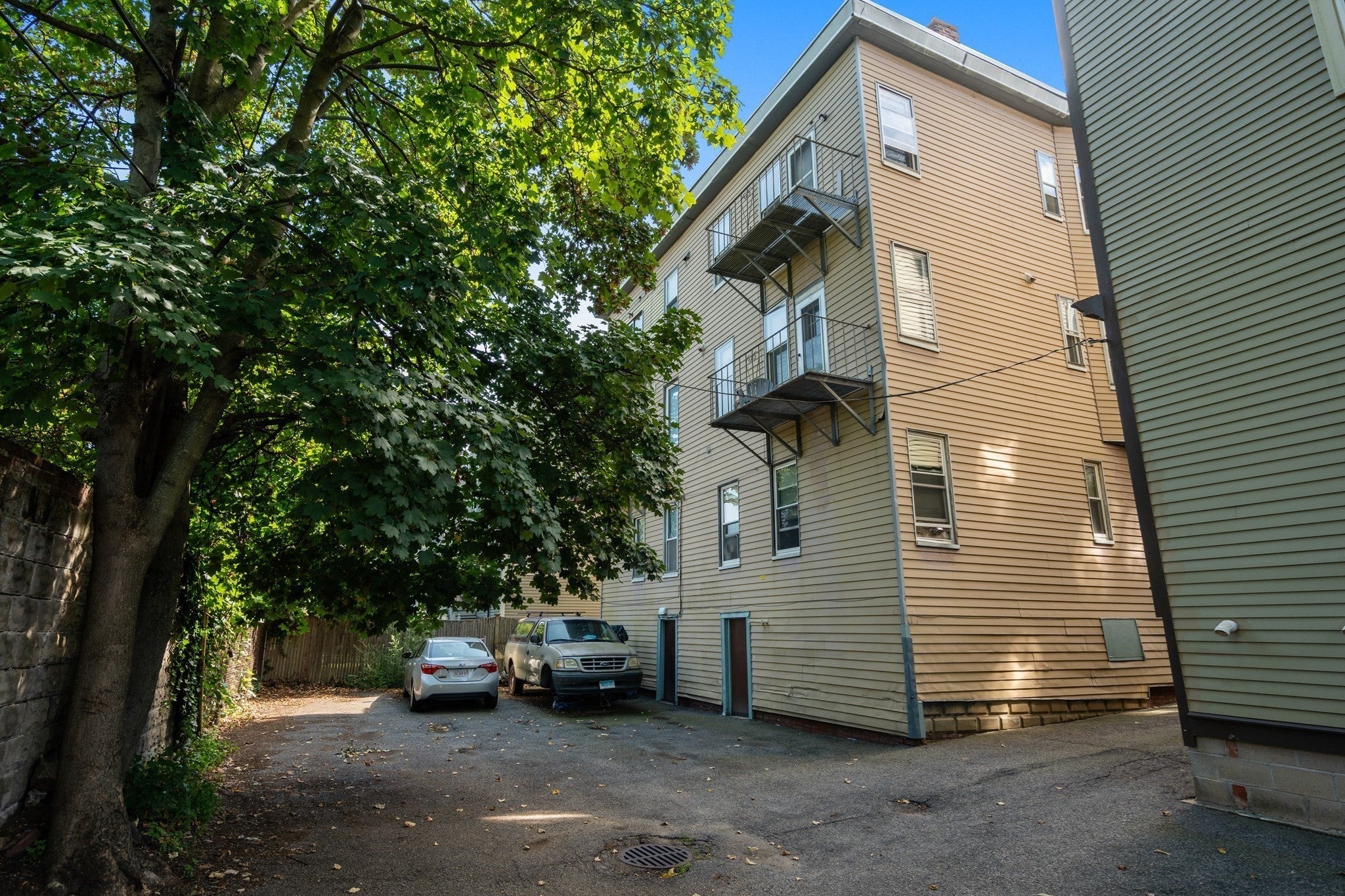 83 Francis St #5, Brookline, MA, 83 Francis St #5, Brookline, MA Photo #20