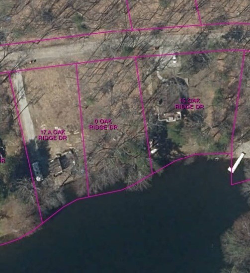 0 Oak Ridge Dr