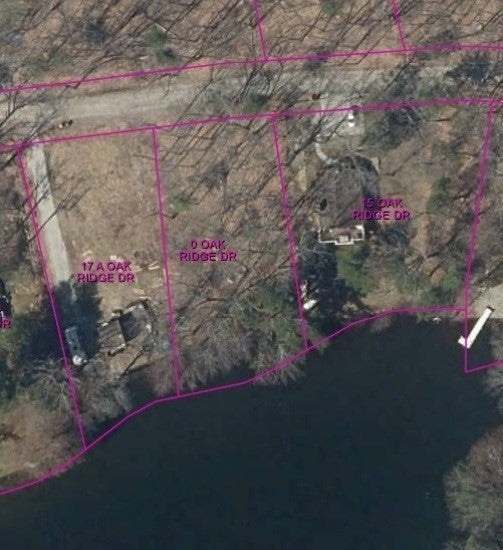 Lot 7 Oak Ridge Dr