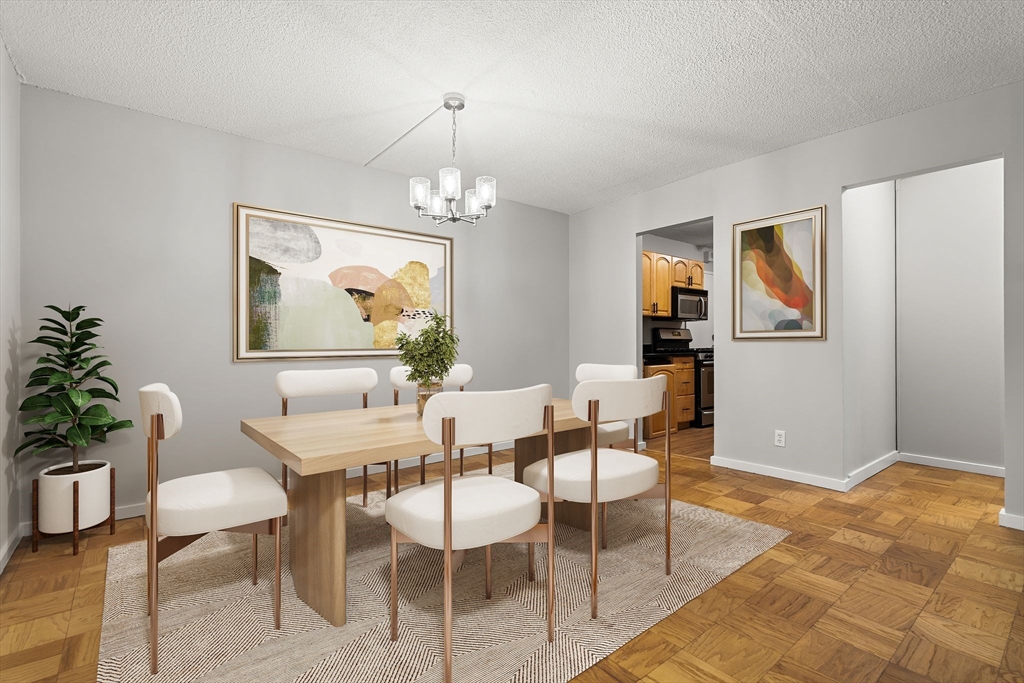 99 Pond Avenue 220