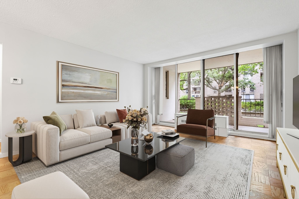 99 Pond Avenue 220