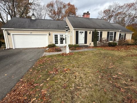 7 Village View Road Chelmsford MA 01824
