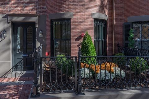 Photo of 131 West Newton St, Boston, MA 02118 (MLS # 73498723)