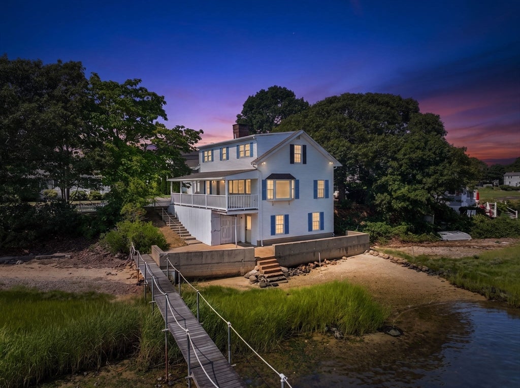 584 Circuit Ave, Bourne, MA, 584 Circuit Ave, Bourne, MA Photo #1