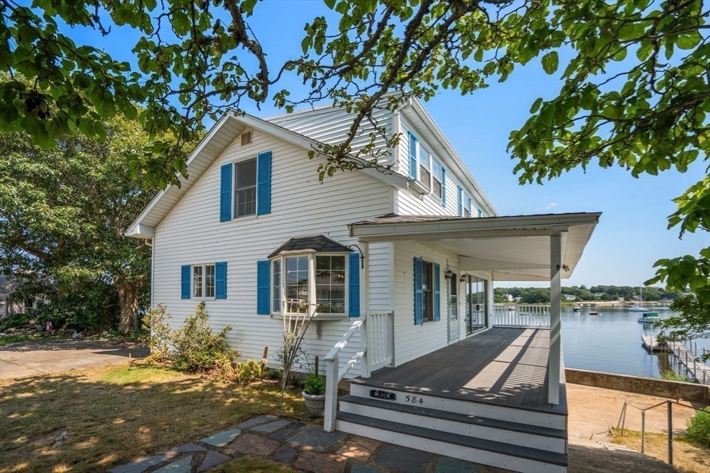 584 Circuit Ave, Bourne, MA, 584 Circuit Ave, Bourne, MA Photo #4