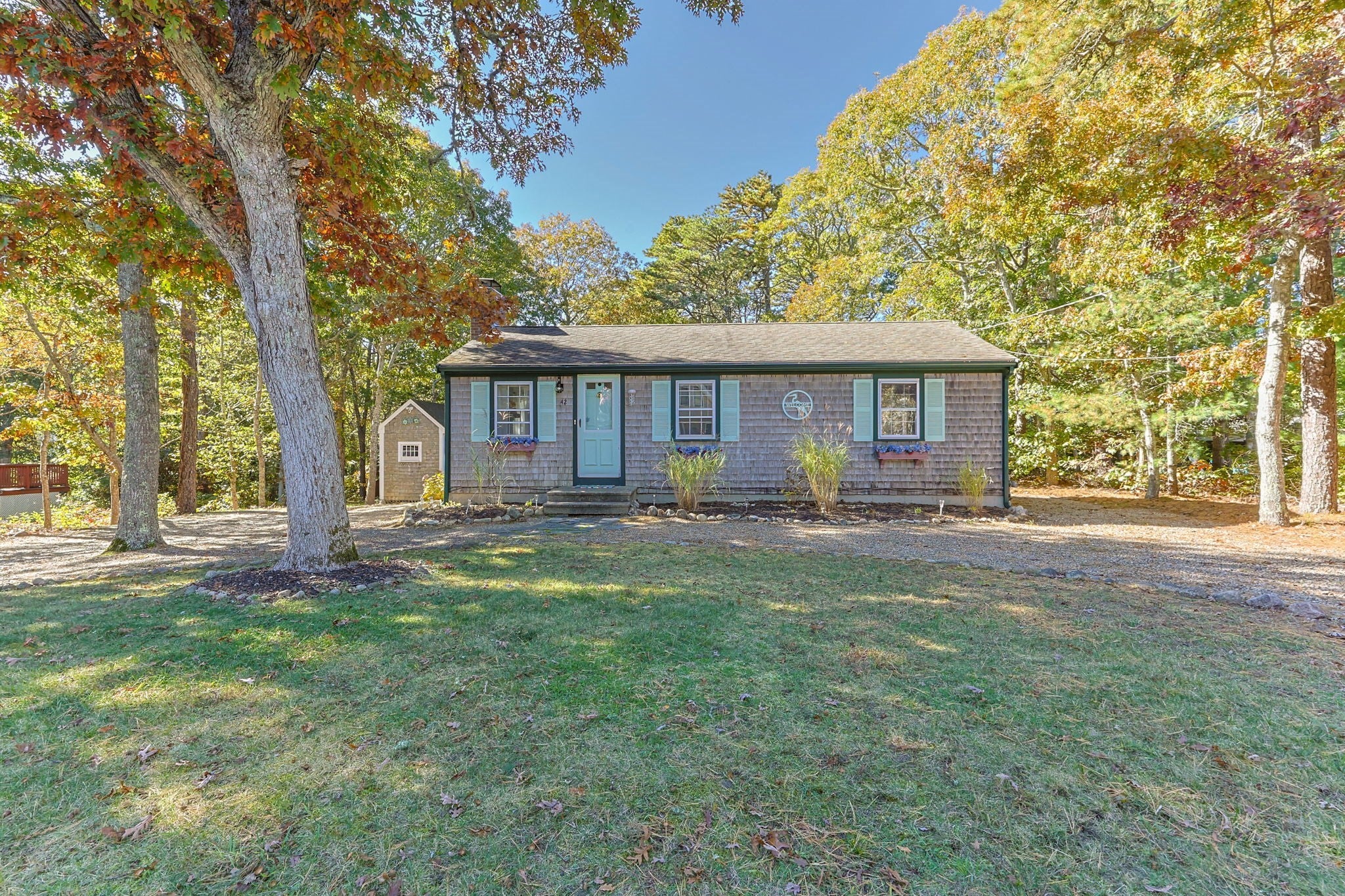 42 Woodward Rd, Brewster, MA, 42 Woodward Rd, Brewster, MA Photo #3