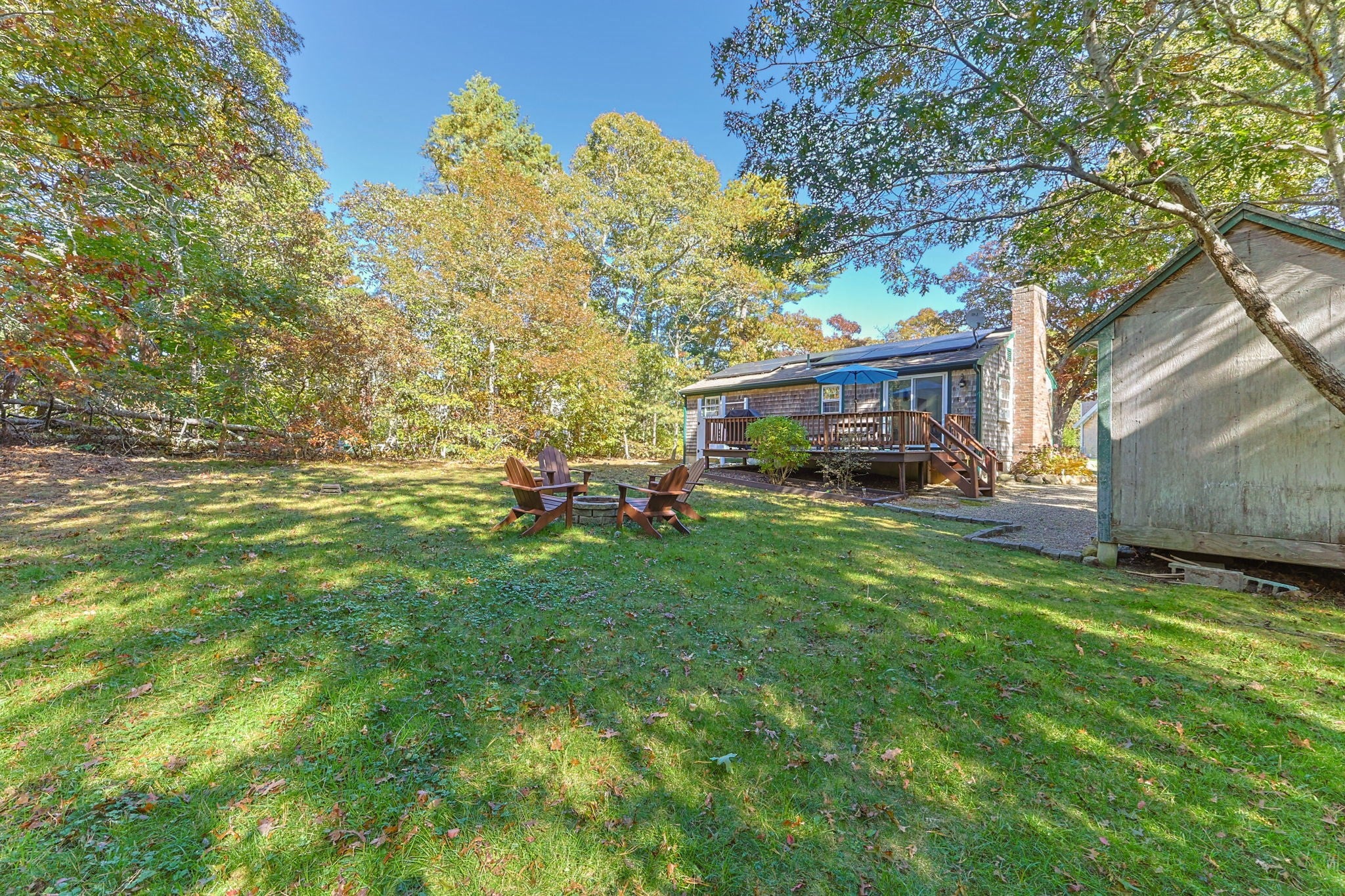 42 Woodward Rd, Brewster, MA, 42 Woodward Rd, Brewster, MA Photo #25