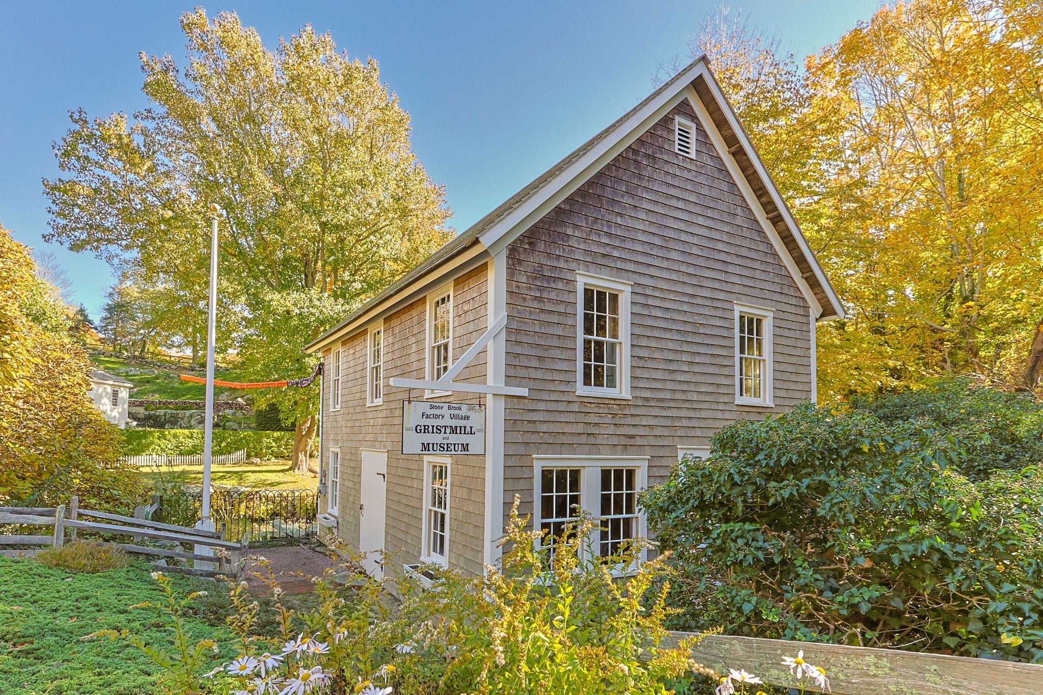 42 Woodward Rd, Brewster, MA, 42 Woodward Rd, Brewster, MA Photo #32