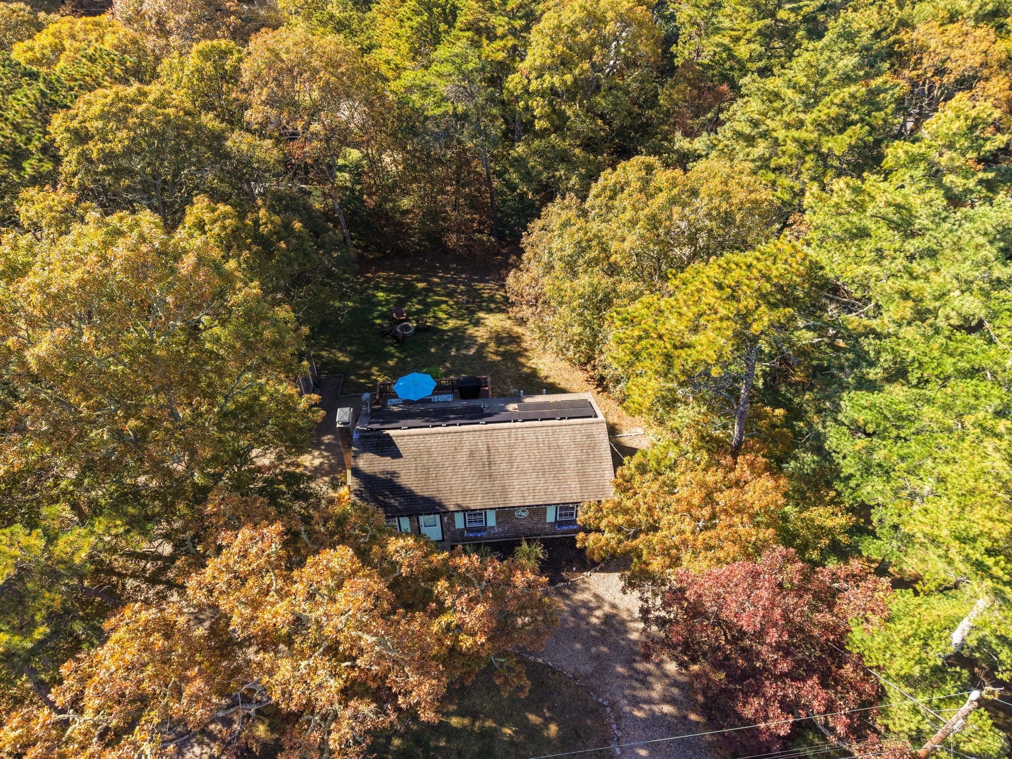 42 Woodward Rd, Brewster, MA, 42 Woodward Rd, Brewster, MA Photo #34