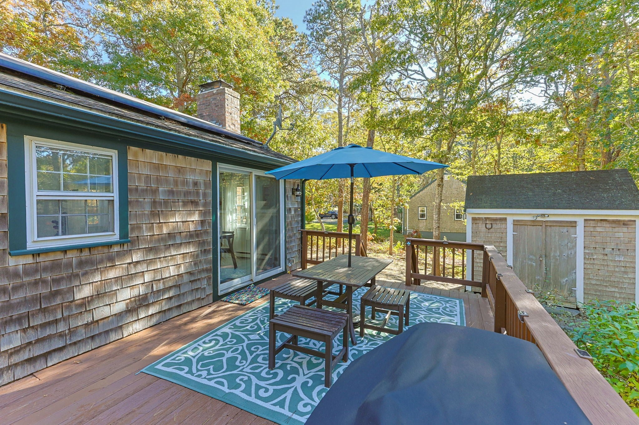 42 Woodward Rd, Brewster, MA, 42 Woodward Rd, Brewster, MA Photo #22