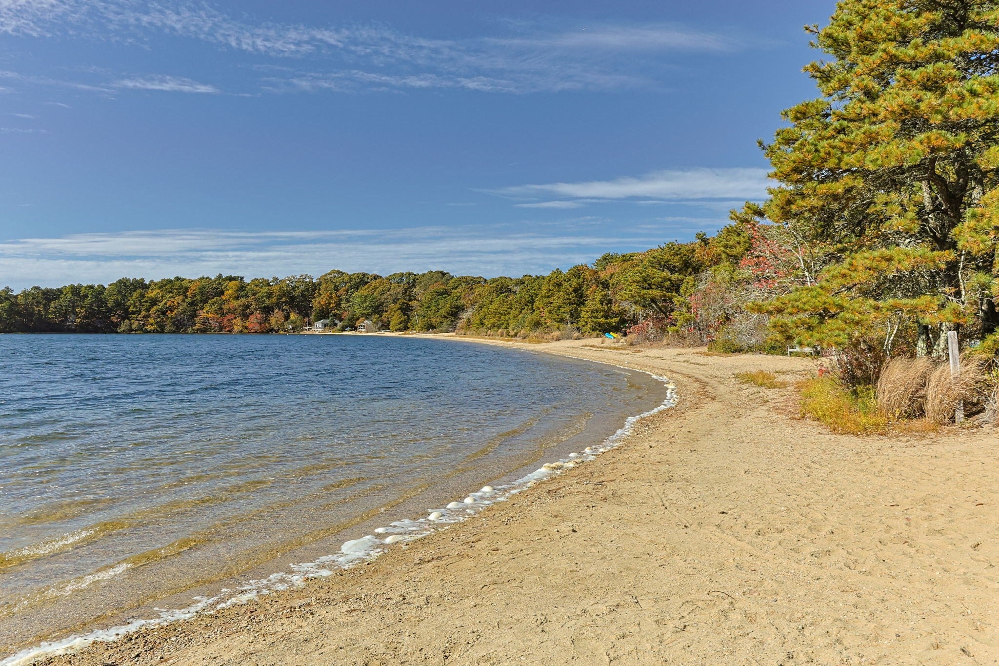 42 Woodward Rd, Brewster, MA, 42 Woodward Rd, Brewster, MA Photo #28