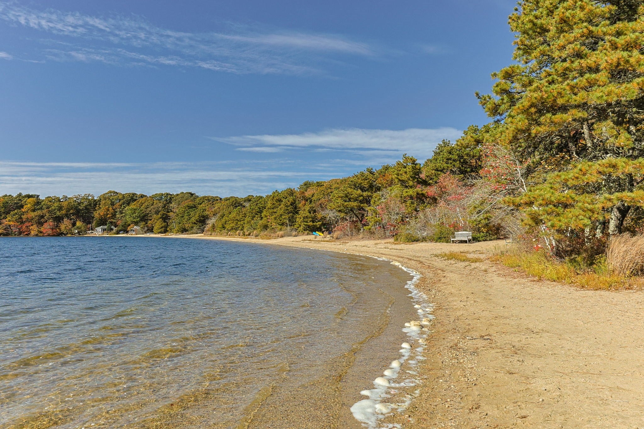 42 Woodward Rd, Brewster, MA, 42 Woodward Rd, Brewster, MA Photo #29