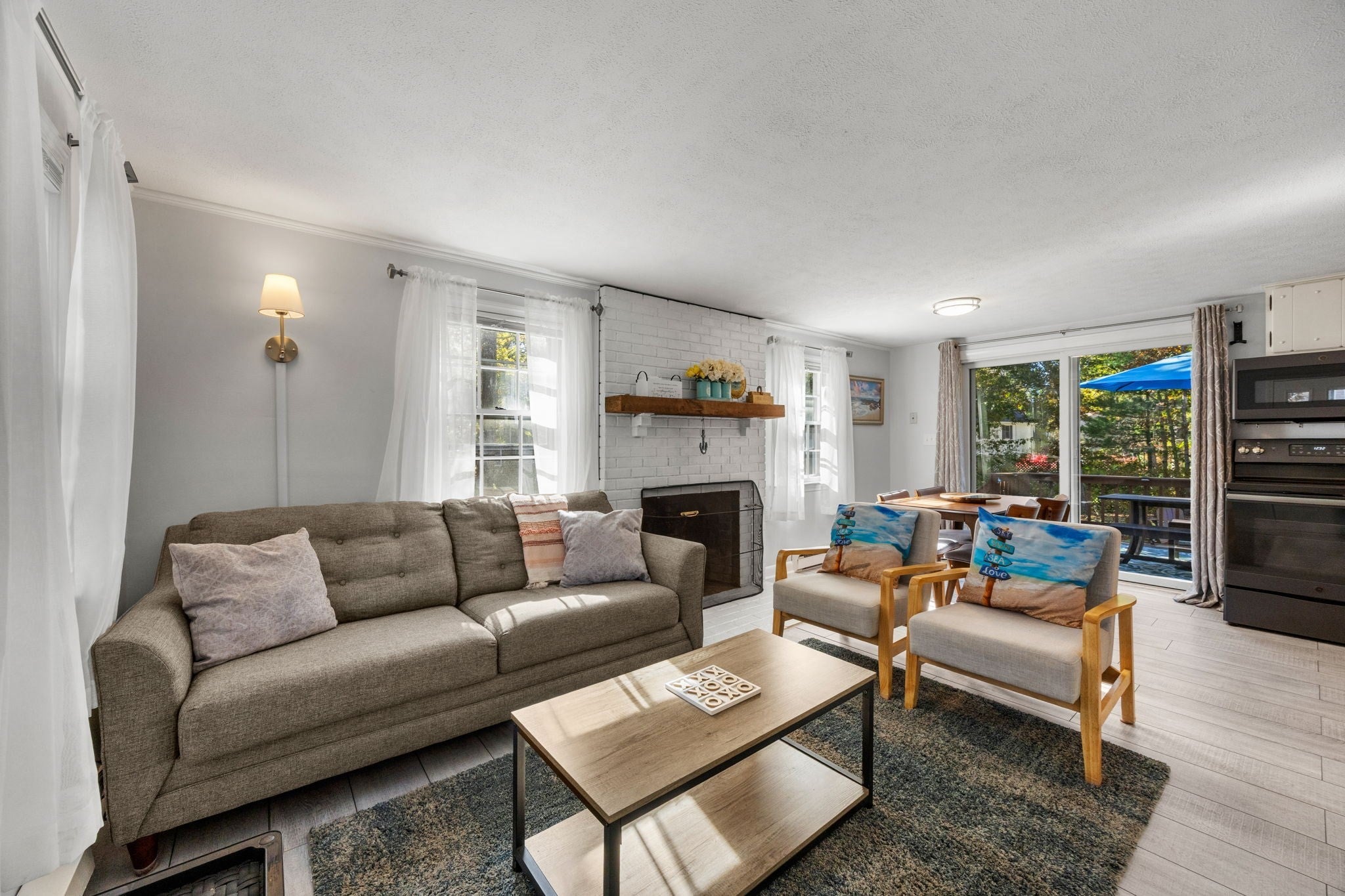42 Woodward Rd, Brewster, MA, 42 Woodward Rd, Brewster, MA Photo #5