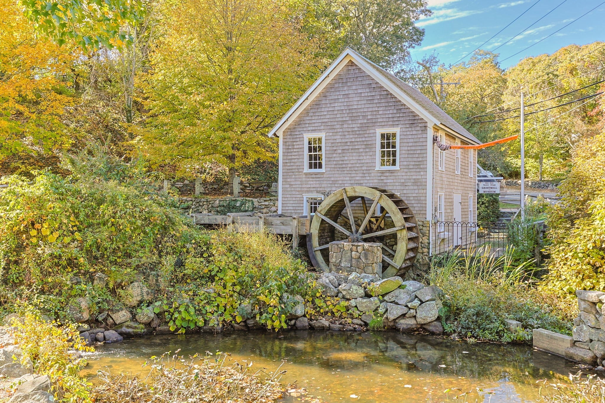 42 Woodward Rd, Brewster, MA, 42 Woodward Rd, Brewster, MA Photo #33