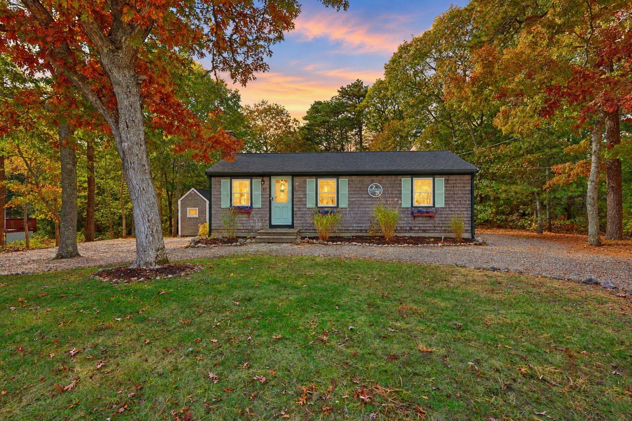 42 Woodward Rd, Brewster, MA, 42 Woodward Rd, Brewster, MA Photo #2