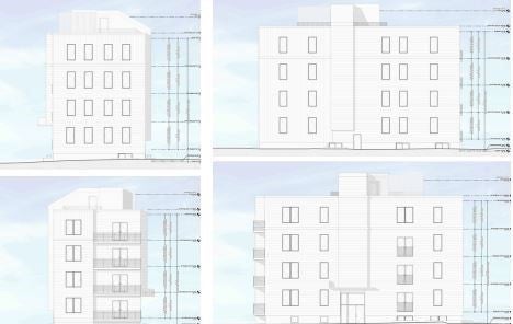 Photo of 14-16 Field St, Cambridge, MA 02138 (MLS # 73551562)