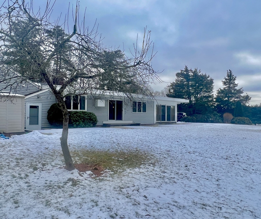 5 Endicott Road A