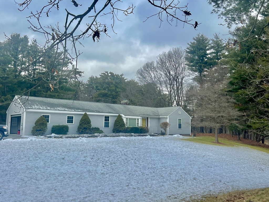 5 Endicott Road A