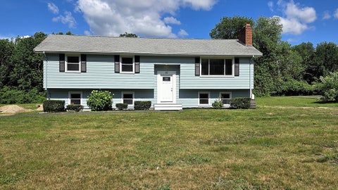 Photo of 62 Millville Rd, Mendon, MA 01756 (MLS # 73540499)