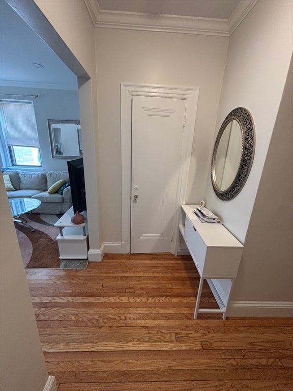 82 Jersey St #44, Boston, MA Photo #1