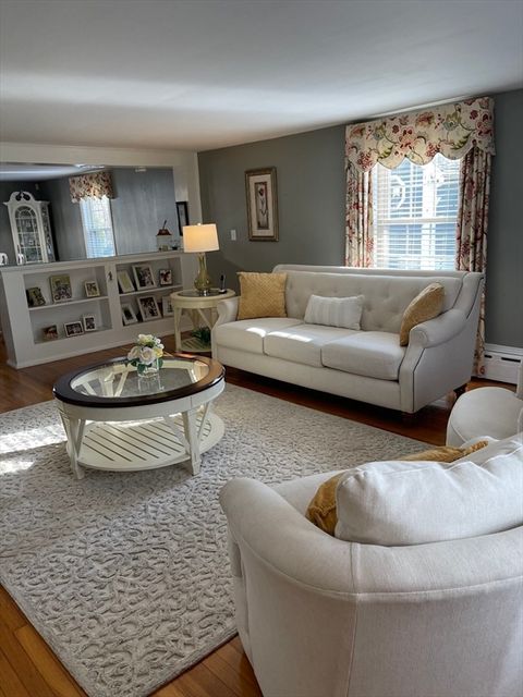 291 Raynor Avenue Whitman MA 02382