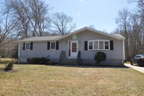 Photo of 81 Benoit St, Westport, MA 02790 (MLS # 73508930)