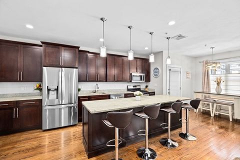 772 E Third St 2 Boston MA 02127