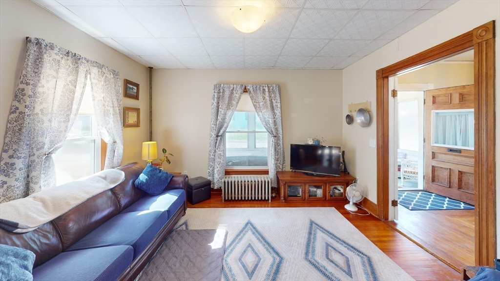 112 Boutelle Street