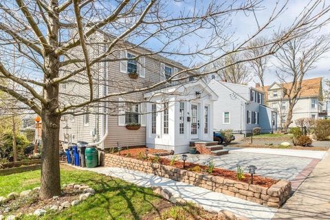 88 Garland Street n/a Chelsea MA 02150