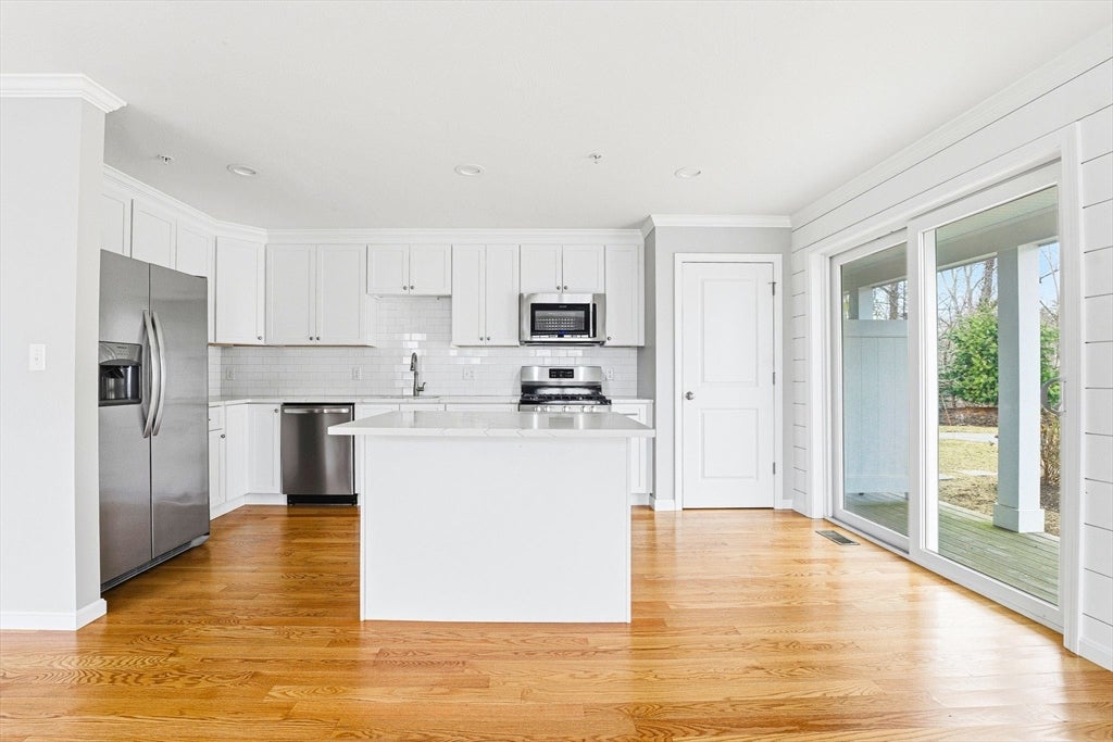 138 Elm Street #35, Kingston, MA, 138 Elm Street #35, Kingston, MA Photo #5