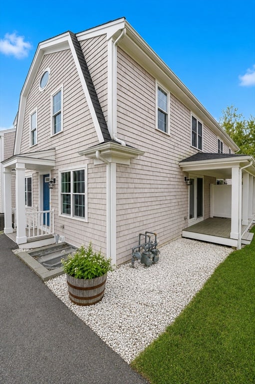 138 Elm Street #35, Kingston, MA, 138 Elm Street #35, Kingston, MA Photo #25