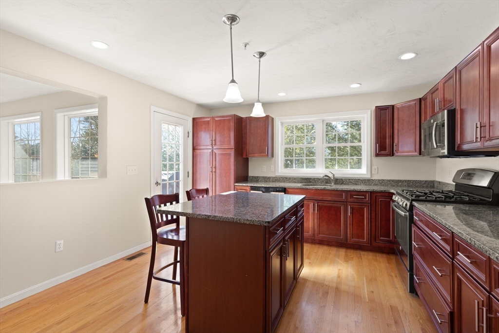 5 Paul Revere Path 5