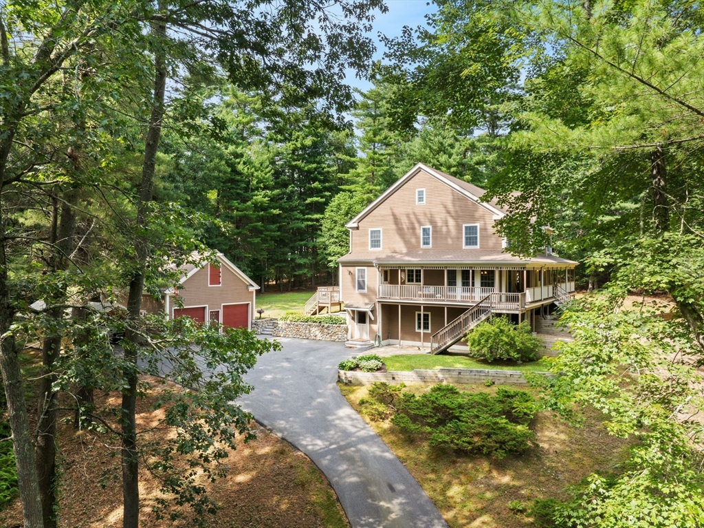17 Baltzer Dr