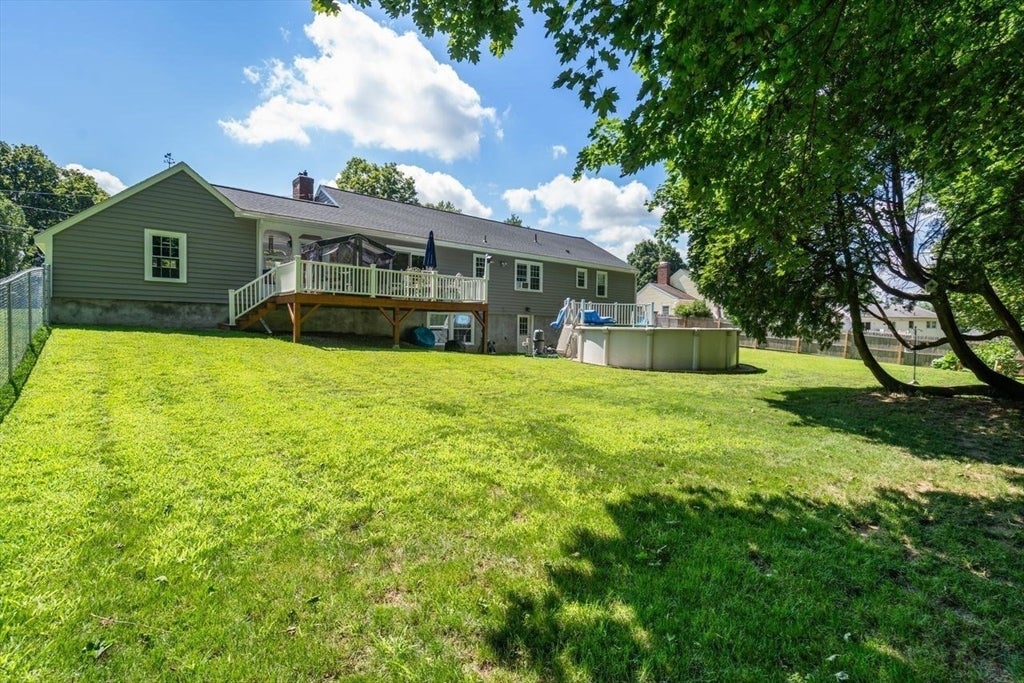 12 Merritt AVE, Groveland, MA, 12 Merritt AVE, Groveland, MA Photo #11
