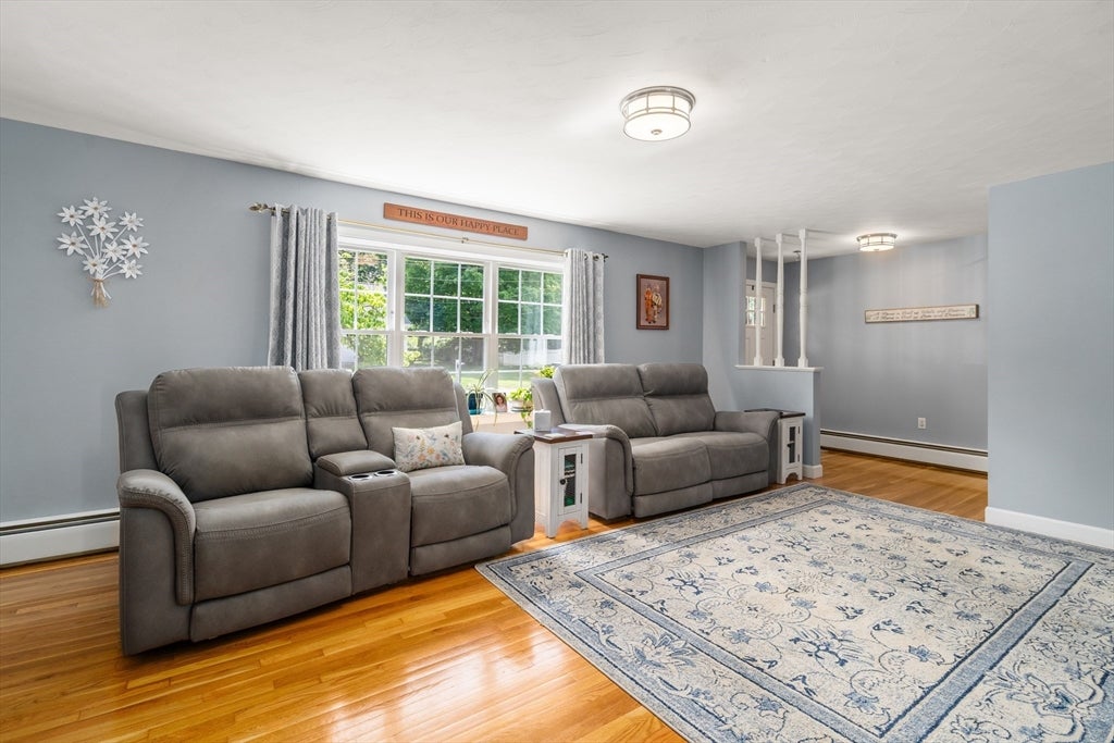 12 Merritt AVE, Groveland, MA, 12 Merritt AVE, Groveland, MA Photo #8