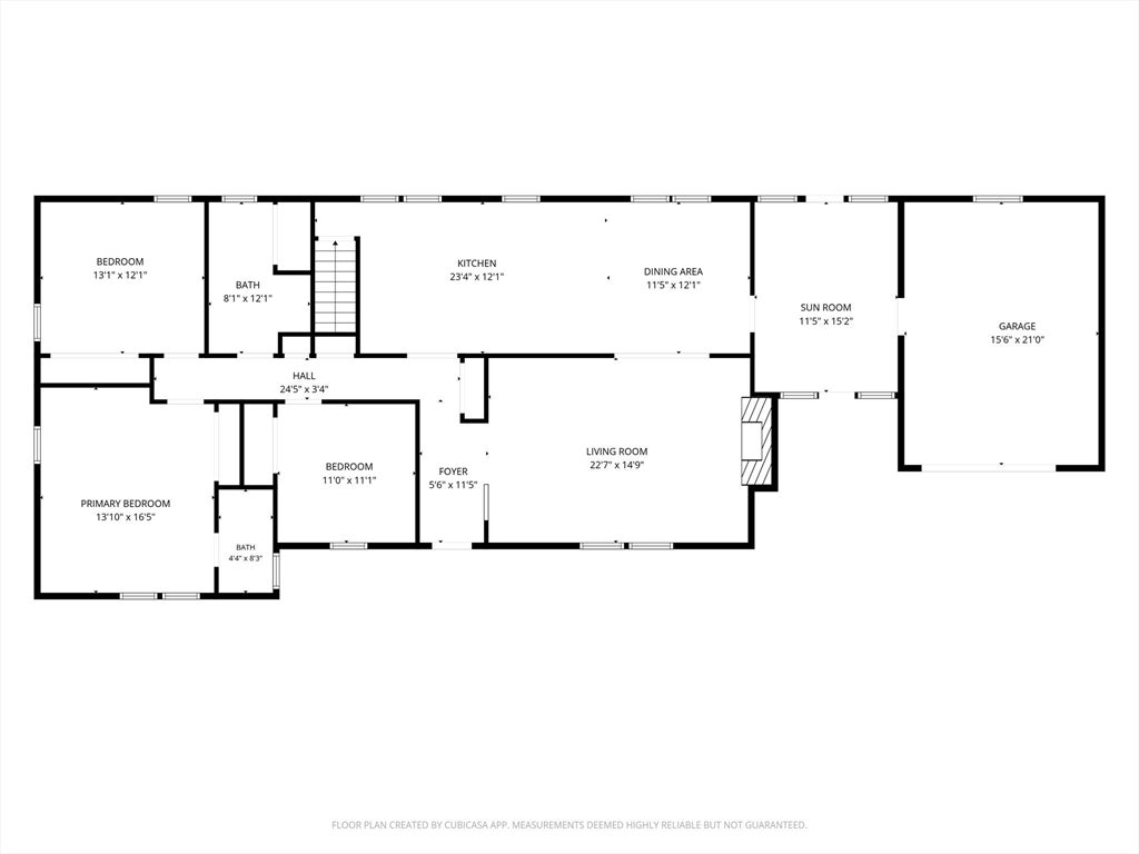 12 Merritt AVE, Groveland, MA, 12 Merritt AVE, Groveland, MA Photo #22